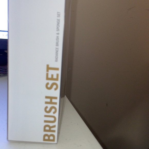 Nice Gift Option! Brush Set a 5 collection pro makeup tools Vegan Cosmetic Case - Picture 6 of 16